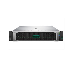 HPE Apollo 4200Gen10サーバーストレージビッグデータ分析コンピューターストレージデバイス - Product Image 1