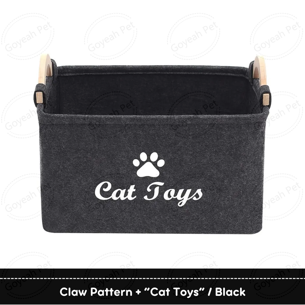 Jouet Chat-Noir
