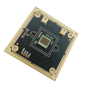 工业高保真自动对焦5MP USB摄像头模块IMX335安全监控红外热模块