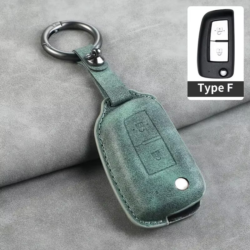 Olive-green F1