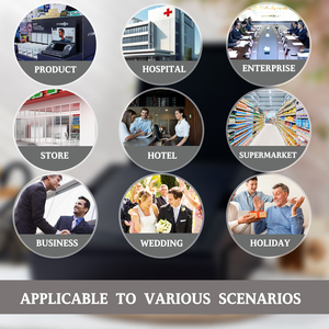 Tùy chỉnh trong suốt Acrylic Khung ảnh kỹ thuật số Wifi/app Máy nghe nhạc quảng cáo Motion Video IPS <span class=keywords><strong>LCD</strong></span> video chức năng phát lại - Product Image 2