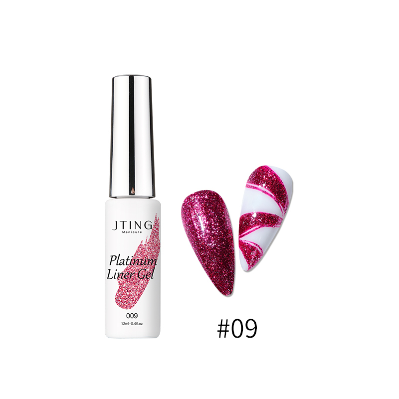 gel de doublure#09