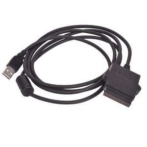 Cavo di programmazione PMKN4010 per DM4400 DM4600 DM3600 XPR5350 XPR4500 DR3000 M8200 R8200 M8268 walkie talkie - Product Image 5