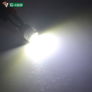 Gview GS T10 194 LED ışık 3570 süper parlak 6500 CSP çip 12V RV iç araba işık kırmızı/beyaz renk ile K modeli A3 - Product Image 6