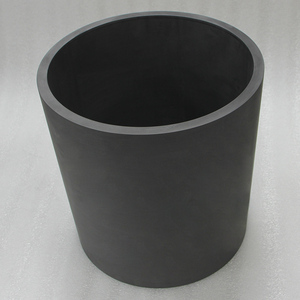 石墨坩埚熔化金银出售耐高温锅高纯度珠宝工具坩埚 - Product Image 4