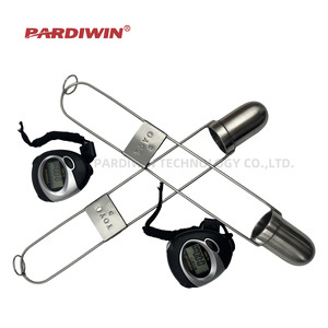 TOYO Zahn чашка для лабораторного промышленного производства, новый Вискозиметр для печати на вязкость чернил и клея - Product Image 4