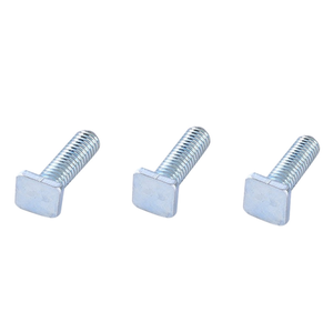 GB35 GB8 ASMEB 18.2.1角頭ボルトm30クラス10.9角ボルト機械部品 - Product Image 4