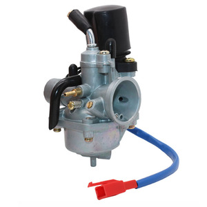 <span class=keywords><strong>Yamaha</strong></span> <span class=keywords><strong>Jog</strong></span> 50cc 90cc 100cc Polaris Predator 50 90 için 2 zamanlı karbüratör Carb