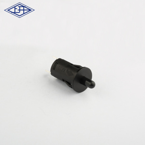 Prodotti caldi senza blocco interruttore a pulsante in plastica interruttore a pulsante autobloccante da 12mm interruttore a pulsante di accensione - Product Image 3