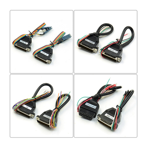 Neueste Auto prog Carprog V10.93 Full 21 Adapter Carprog ECU Programmierer Autore paratur Arbag Reset Tools Carprog 13.77 - Product Image 5
