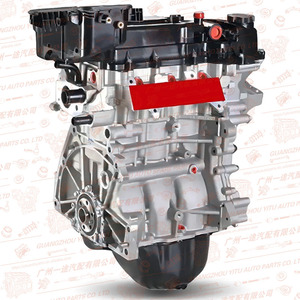 เครื่องยนต์371QA BYD ประกอบ1.0L รุ่นเครื่องยนต์ BYD371 - Product Image 5