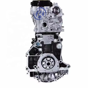 1.8T cuf động cơ cho Audi A3 Volkswagen Lamando magotan Skoda tuyệt vời - Product Image 1
