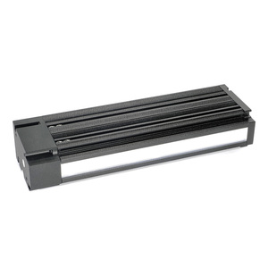 Iluminación de visión artificial Led Line Scan Light 150*20mm 24W para ropa de tela e inspección de madera - Product Image 3