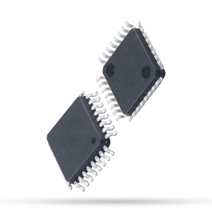 STM32F030K6T6 ARM Cortex-M0 Serie Mikro controller IC 32-Bit Single-Core 48MHz 32KB (32K x 8) FLASH 32-LQFP (7x7) auf Lager