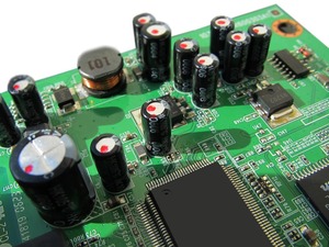 แผงวงจรอิเล็กทรอนิกส์ PCBA PCB แผงวงจรที่กำหนดเอง OEM ODM PCBA สำหรับแผงวงจรอิเล็กทรอนิกส์ - Product Image 6