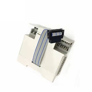 New Original FX2N-16EYR 16-Point <strong>Relay</strong> <strong>Output</strong> Module for PLC <strong>Systems</strong> - Product Image 3