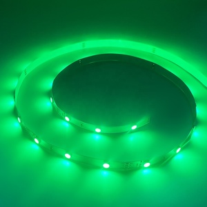 5V KL599 RGBW eingebaute IC Pixel Control Programmier bare LED-Licht leiste - Product Image 2