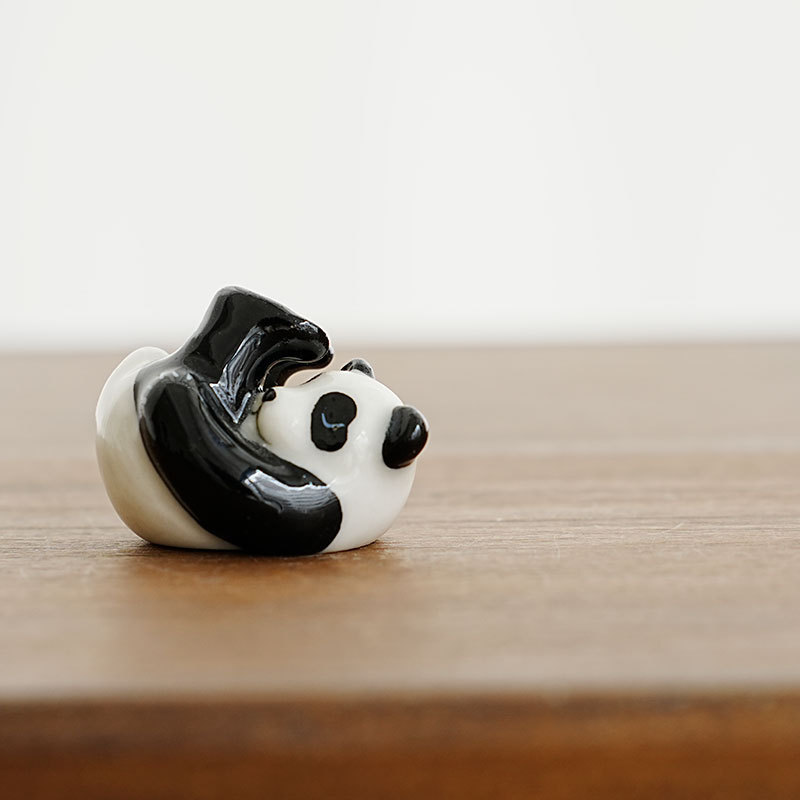 Bebé panda