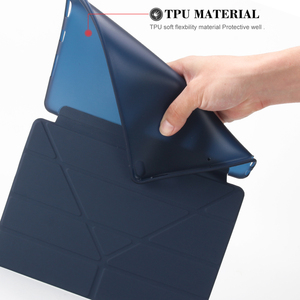 New Generation <strong>Cover</strong> Case for <strong>iPad</strong> Pro 11 12.9 Inch 2018-2022 Case for <strong>iPad</strong> 10.<strong>2</strong>&quot; 10.5&quot; Air3 Air4 Mini6 10th 10.9&quot; 2022 - Product Image 6