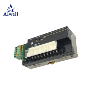 1PCS原装智能设备网络模块PLC控制器DRT2OD16 DRT2-OD16