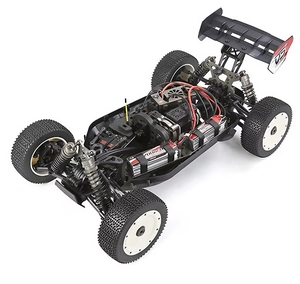 2025新品ROFUN ED5リモコン<span class=keywords><strong>RC</strong></span>カー8S EP 4X4 CNC金属アルミニウム<span class=keywords><strong>200A</strong></span> ESC 4WD 1/5ブラシレス大人用おもちゃ
