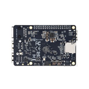 D-Robotics RDK X3 Development Board, <strong>Quad</strong>-<strong>core</strong> <strong>ARM</strong> <strong>Cortex</strong>-A53 <strong>processor</strong>, 5Tops Edge Inference Capabilities, For 2GB/4GB RAM - Product Image 2