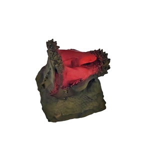 Услуги по обработке 3D Печатные аниме колпачки для ключей, Изготовление по индивидуальному заказу, 3D печатные фигурки, колпачки для ключей - Product Image 4