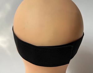 最畅销的带钩环假发定制松紧带 - Product Image 4