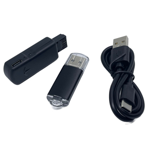 PS4/PS4 Pro/PS4用ワンキーJBツールModセットスリムUSBドングルイーサネットタイプCケーブルキットプラスチックJB USBアダプター用FW 9.0-11.0 - Product Image 3