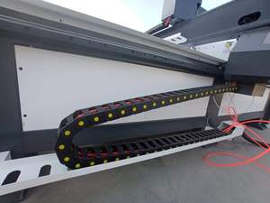 Enrutador de madera contrachapada de melamina máquina de tallado CNC 1325 máquina enrutadora CNC con mesa enrutadora CNC 4x8 para carpintería - Product Image 5