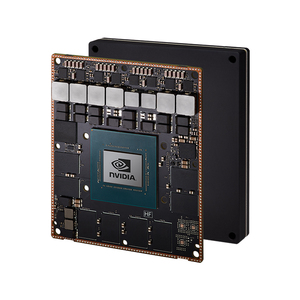 Modulo scheda di sviluppo originale NVIDIA Jetson AGX Xavier con sistema operativo Linux da 64GB 900 82888 0040 - Product Image 1