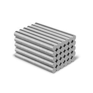 Free Sample Industrial Magnet Strip <strong>Powerful</strong> Neodymium <strong>Rare</strong> Earth N52 Model <strong>Disc</strong> Pattern Permanent Type for Cutting Welding - Product Image 1