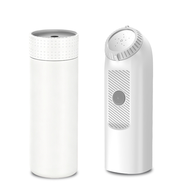 Grigio+bottiglia da 400 ml (13,5 OZ).