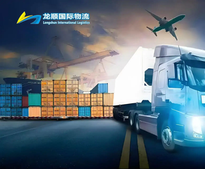 One Stop <strong>Service</strong> Sea Freight <strong>Container</strong> <strong>Loading</strong> and Forwarding Agency Shipping From China to Taiwan and Southeast Asia - Product Image 2