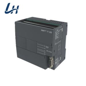 Brandneues programmier bares Logik modul 6ES7214-2AS23-0XB0 mit einjähriger Garantie - Product Image 4