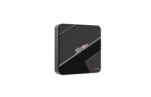 X99MAX เป็นกล่องรับสัญญาณอัจฉริยะที่มีอุปกรณ์เล่นสื่อความละเอียดสูงสี่คอร์และกล่องทีวีเครือข่าย - Product Image 3