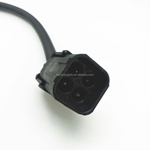 TB工場XFセンサー02ラムダ酸素センサー0258030064 LADA 212303850010500 UAZ 3163-3826013-00オリジナル交換用O2センサー - Product Image 4