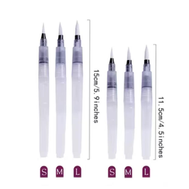 Blanco-6 Tipo de Consejos Redondos