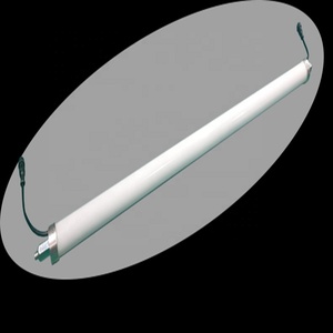 DMX512 Светодиодный DMX RGB свет 360 градусов полноцветная Пиксельная трубка - Product Image 4