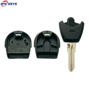 F-iat araba anahtarı durum için araç anahtarları transponder anahtar kabuk - Product Image 3