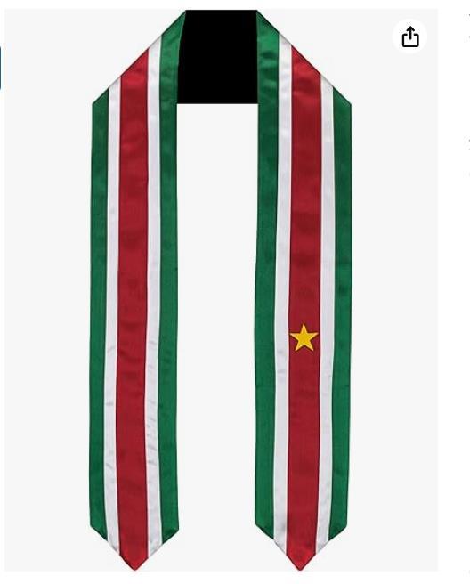 Surinam