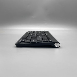 Teclado fino Chocolate BT5.0 para oficina, inalámbrico, 78 teclas, Mini teclado multifunción, IMB-001U de ordenador personalizado - Product Image 4