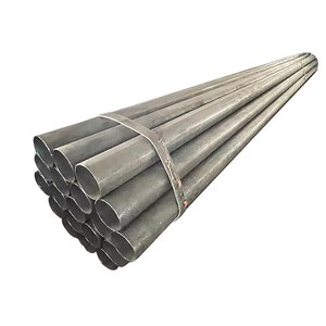LSAW <strong>ERW</strong> <strong>API</strong> 5CT X52 X60 ASTM A106b/ API5l/<strong>API</strong> 5CT 8&quot;-60&quot; X52 X65 <strong>X70</strong> X80 Black Carbon Ms Mild Welded Casing LSAW <strong>Pipe</strong> - Product Image 3