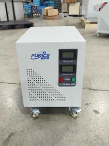 Transformador de cobre aislado seco trifásico de 20KVA personalizable 220V a 380V 240V Entrada a salida de 480V - Product Image 2