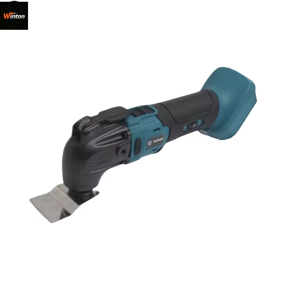 Oscillating tool