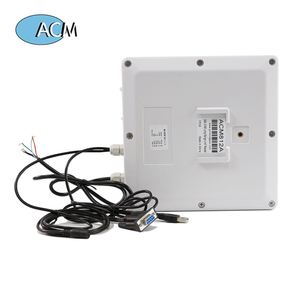 Software libero SDK 860-96mhz Gate Card Reader integrato Antenna a lunga distanza passiva UHF lettore RFID - Product Image 5