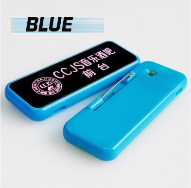 Bleu