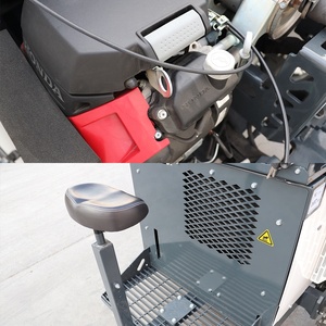 VANSE WS940C Preço de Fábrica Preciso Multipurpose <span class=keywords><strong>Auto</strong></span> Nivelamento Laser Nivelamento Máquina De Concreto Com Motor Honda - Product Image 6