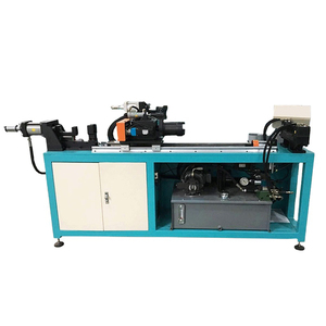 Nueva punzonadora CNC automática con características de carga y descarga