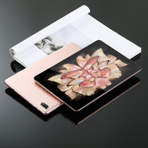 Tablet Android 10 pollici 1920x1080 IPS LCD HD 8GB RAM 256GB ROM Octa Core CPU 5G chiamata di rete Tablet PC per Android 13 - Product Image 6
